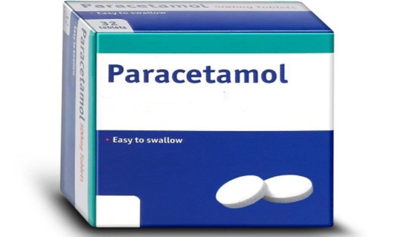 Photo of باراسيتامول: علاج البرد!…  4 حقائق عن الباراسيتامول