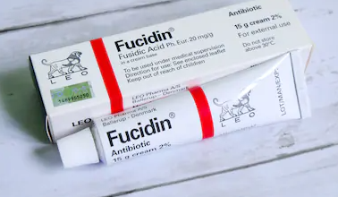 Photo of فيوسيدين Fucidin ، دواعي الاستخدام و 4 من أشكاله الدوائية المختلفة