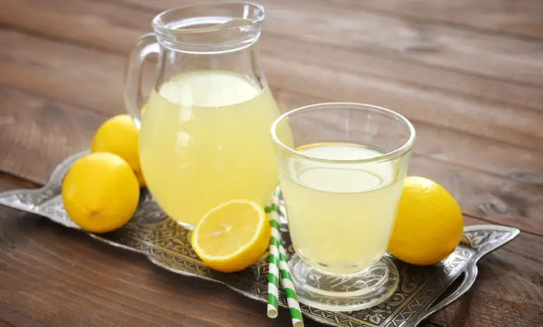 Photo of تعرف على فوائد عصير الليمون المدهشة