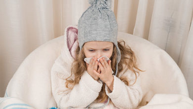 Photo of البرد عند الأطفال وكيفية تقوية المناعة 