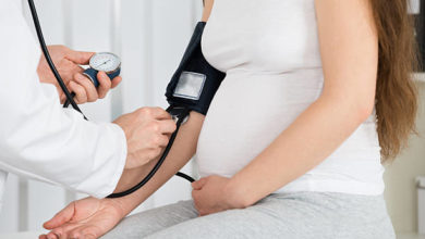Photo of ارتفاع ضغط الدم للحامل