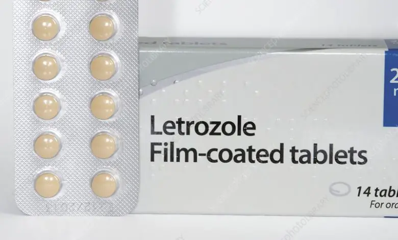 Photo of ليتروزول letozole .. دواعي استخدامه وآثاره الجانبية