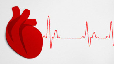 Photo of خفقان القلب Heart palpitation..أسبابه و 4 أعراض تشير إلى ضرورة التوجه إلى طبيب