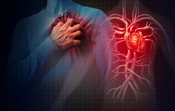 Photo of قصور القلب heart failure ..أعراضه وأسبابه وطرق العلاج المختلفة