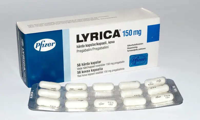 Photo of هل دواء ليريكا (LYRICA) مخدر؟ وما هي أهم 5 أعراض جانبية له؟￼