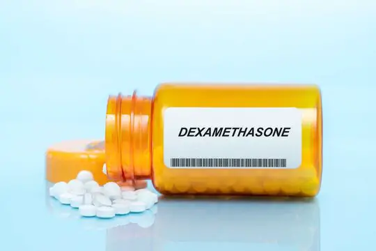 Photo of ديكساميثازون و6 تحذيرات من استخدامه