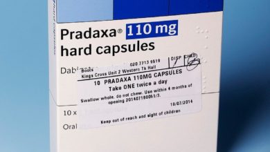 Photo of دواء براداكسا (PRADAXA).. دواعي الاستعمال، وأخطر 7 أعراض جانبية له