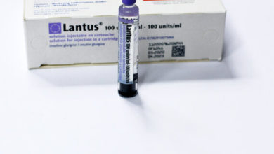 Photo of لانتوس أقلام… و5 تعليمات عند الحقن