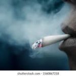 التدخين وسرطان الحنجرة
