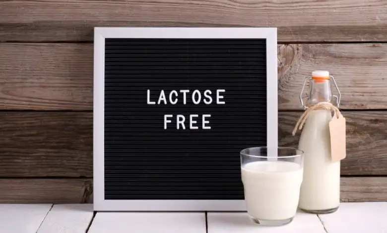 Photo of حساسية اللاكتوز lactose intolerance 