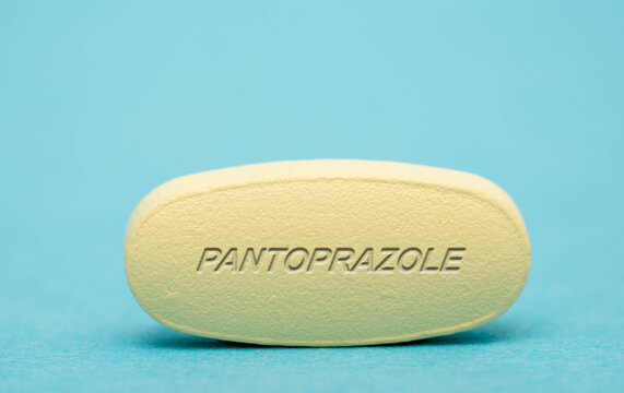 دواء بانتوبرازول